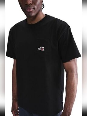 Brand Nike Air Max 90 T Shirt Size Men's L